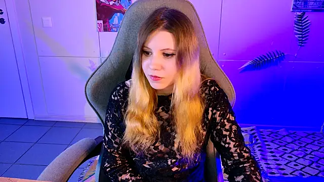 LilitEverly online show from July 26, 8:16 pm