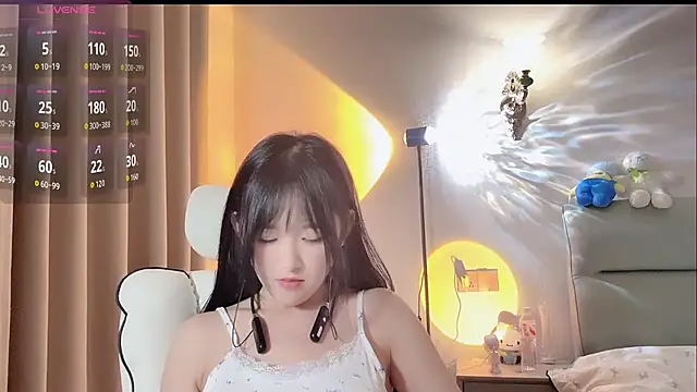 chunchun 2026 online show from June 30, 2:07 pm