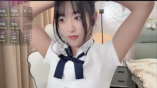chunchun 2026 online show from July 25, 2:58 pm