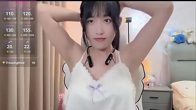 chunchun 2026 online show from July 30, 2:49 pm