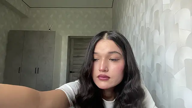 Snapshot of LisetteParajon chatting on June 9, 5:08 am LisetteParajon online show from June 9, 5:08 am