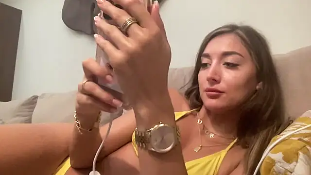 Stripper SofiaX online show from June 6, 9:52 pm