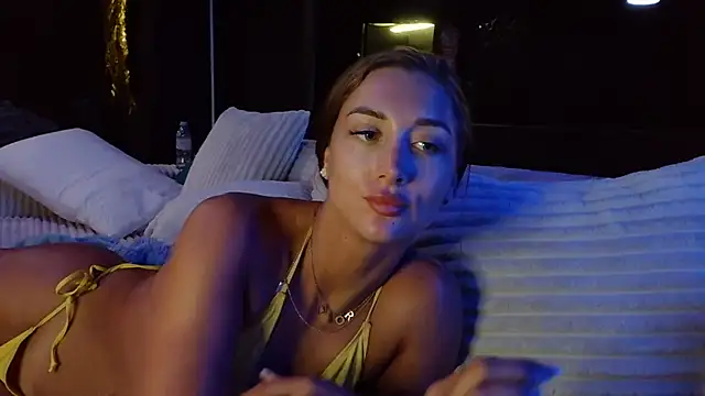 Stripper SofiaX online show from June 18, 9:08 pm
