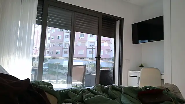 Stripper SofiaX online show from July 3, 4:46 pm
