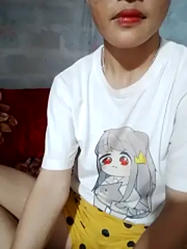 Snapshot of Malin_9k chatting on June 3, 9:23 am Malin 9k online show from June 3, 9:23 am
