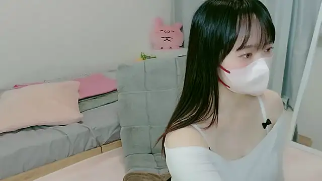 Hikari  o00 online show from June 30, 11:06 pm