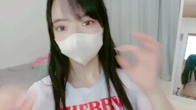 Hikari  o00 online show from July 20, 1:09 am