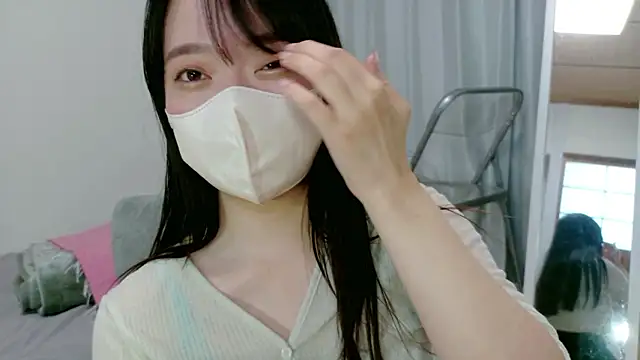 Hikari  o00 online show from July 24, 11:47 pm