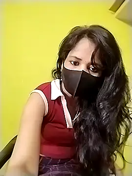 cutieNancy89 online show from June 8, 9:20 am