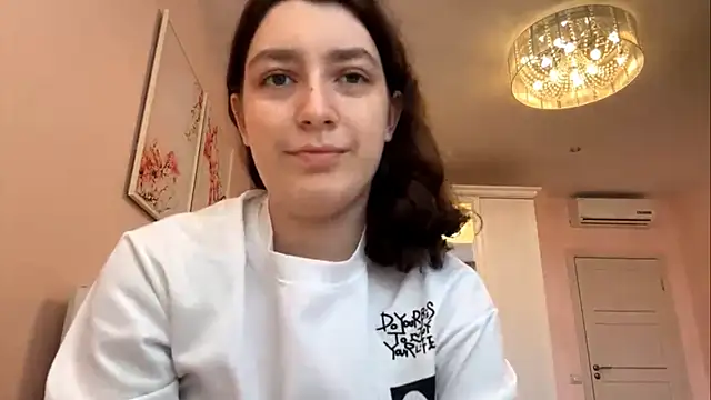 Snapshot of MilkySerenya chatting on May 28, 11:51 am MilkySerenya online show from May 28, 11:51 am
