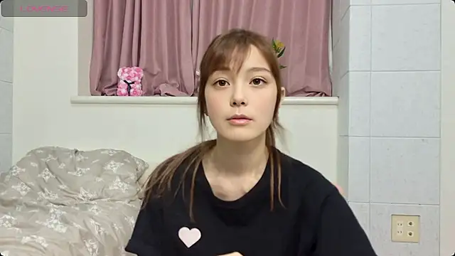 -Ria1022- online show from July 18, 3:27 pm