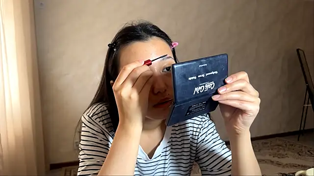 AikoHokonu online show from June 15, 6:48 am