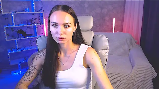 NicoleMerz online show from July 23, 5:33 pm