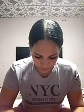 Snapshot of Cielo_777_ chatting on June 5, 9:31 pm Cielo 777 online show from June 5, 9:31 pm