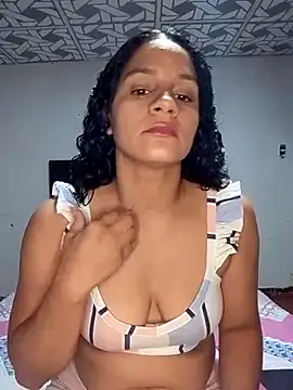 Cielo 777  online show from June 18, 1:39 am