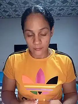 Cielo 777  online show from June 22, 1:29 am