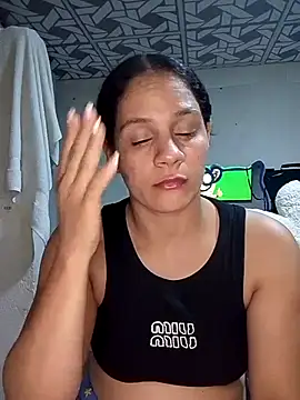 Cielo 777  online show from June 25, 2:44 am