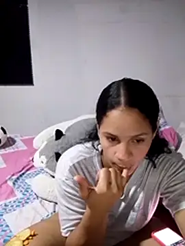 Cielo 777  online show from July 18, 2:49 am