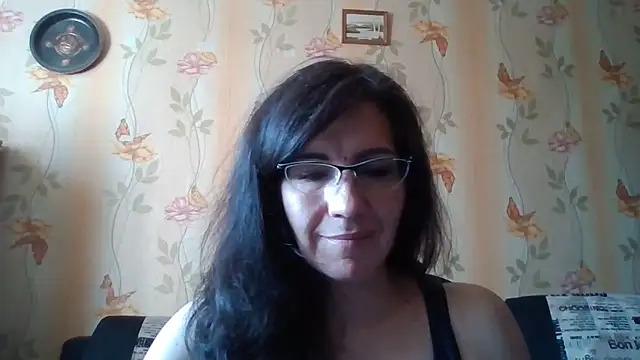 Miss Heliena online show from June 7, 8:29 am