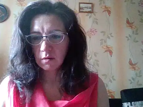 Miss Heliena online show from June 15, 9:11 am