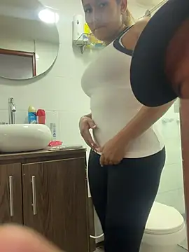 secretsex2217 online show from June 26, 3:00 am