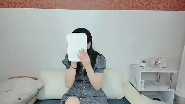 Hazuki love   online show from July 1, 10:42 pm
