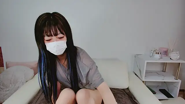 Hazuki love   online show from July 16, 11:11 pm