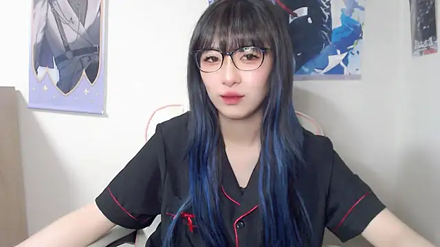 Hazuki love   online show from July 26, 10:55 am