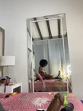 RacheellGrayX online show from July 11, 11:28 pm