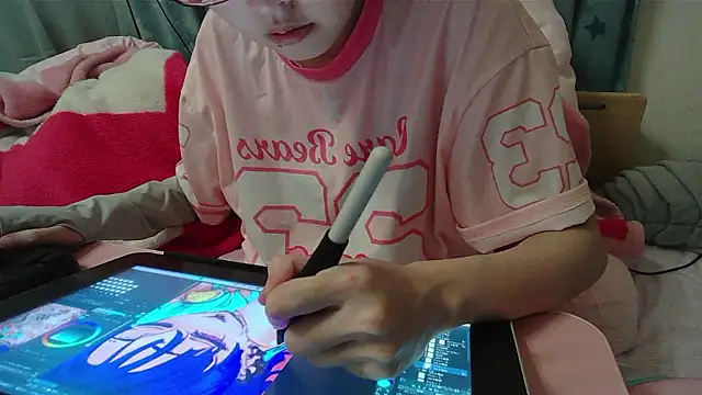 Snapshot of Haohchang chatting on June 14, 5:59 pm Haohchang online show from June 14, 5:59 pm