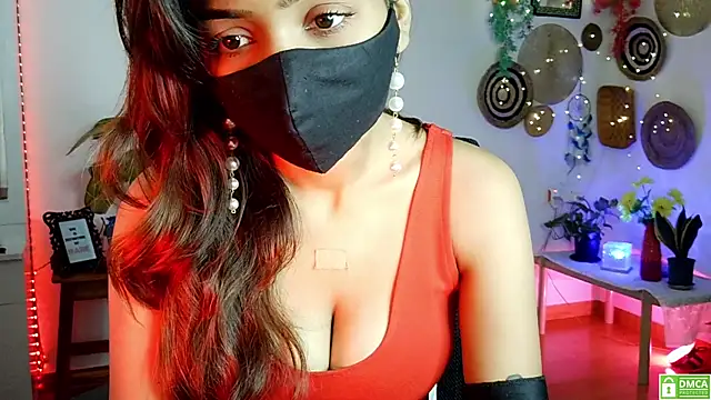Snapshot of Yalinahotty chatting on June 28, 3:34 am Yalinahotty online show from June 28, 3:34 am