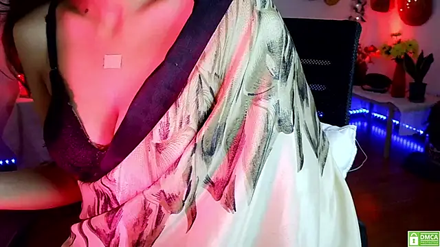 Yalinahotty online show from June 30, 2:45 am