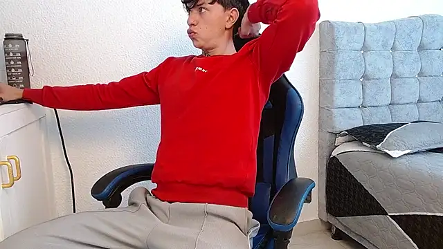 Hot teo1 online show from July 28, 2:05 pm