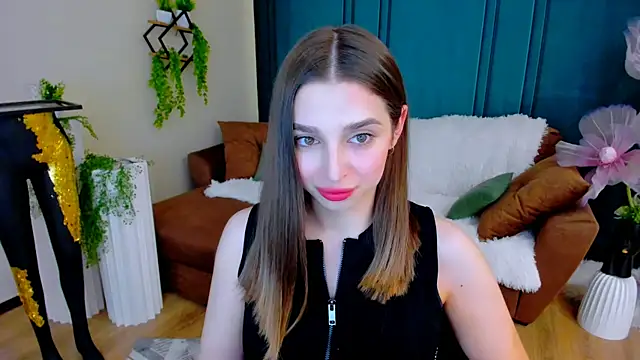 FlirtySpark online show from June 16, 10:07 am