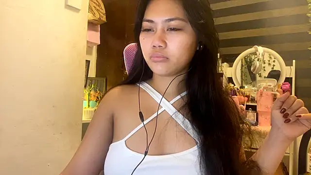 CristiLadson online show from June 1, 10:22 pm