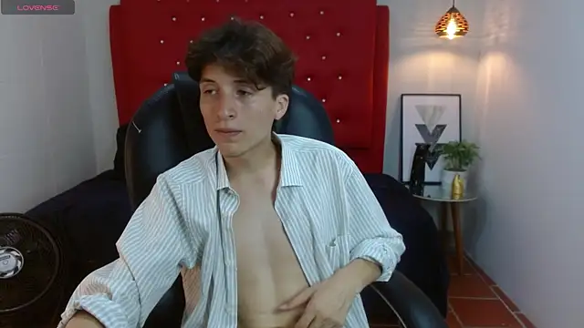Marcoviolet online show from June 1, 7:48 pm