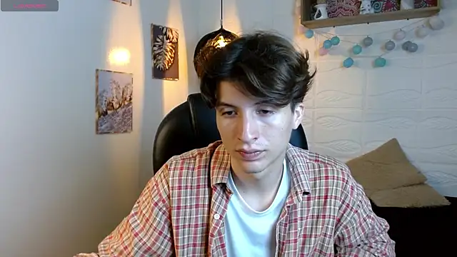 Marcoviolet online show from June 10, 7:57 pm