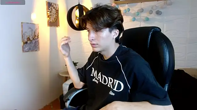 Marcoviolet online show from June 15, 8:22 pm