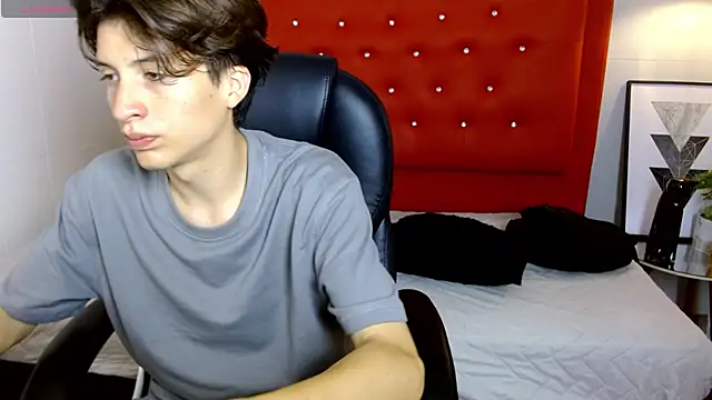 Marcoviolet online show from June 21, 12:19 pm