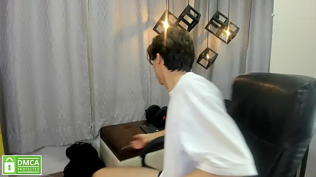 Marcoviolet online show from July 14, 8:14 pm