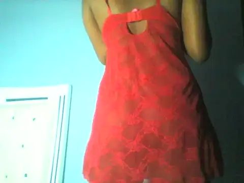 naughtynectarr online show from June 17, 4:41 pm