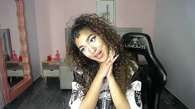 CamilaVixen ch online show from July 1, 1:40 am