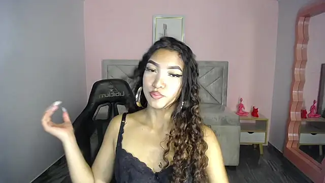 CamilaVixen ch online show from July 4, 8:26 pm