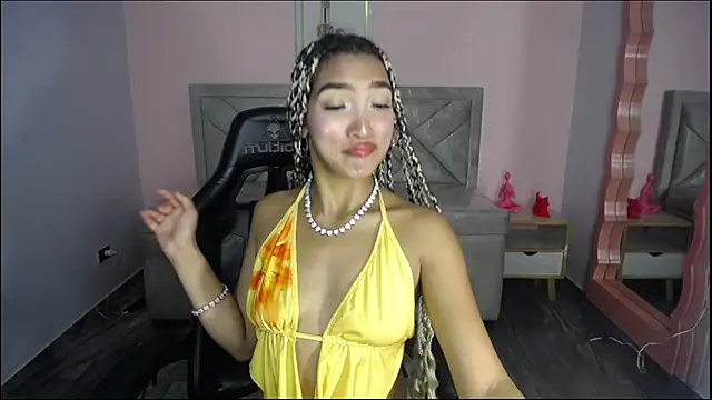 CamilaVixen ch online show from July 23, 8:07 pm
