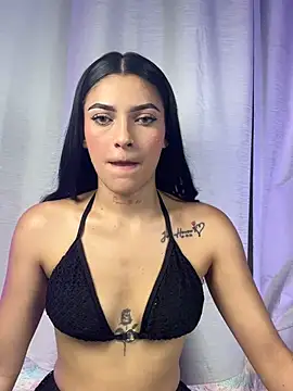 Saracortess online show from July 7, 10:03 pm