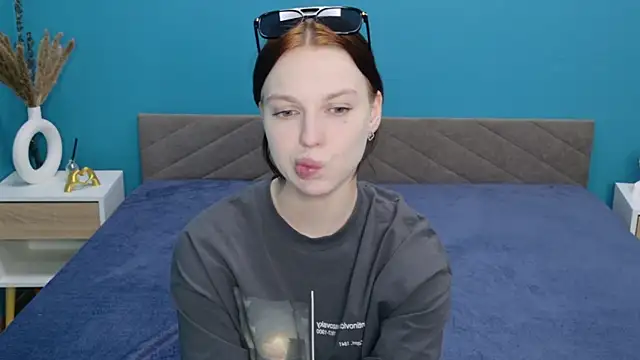 Nora Finch online show from June 12, 10:14 am