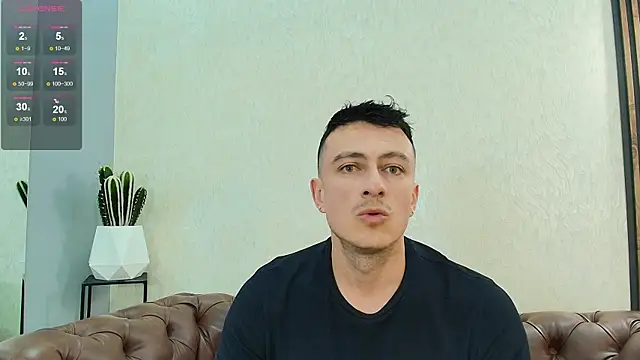 May Lyonheart online show from June 7, 12:04 am