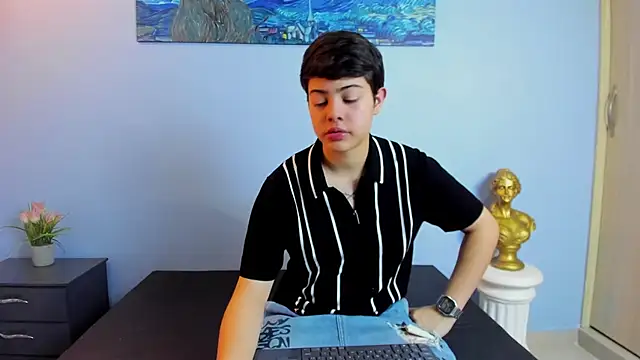 lexa kitty online show from July 6, 7:49 pm