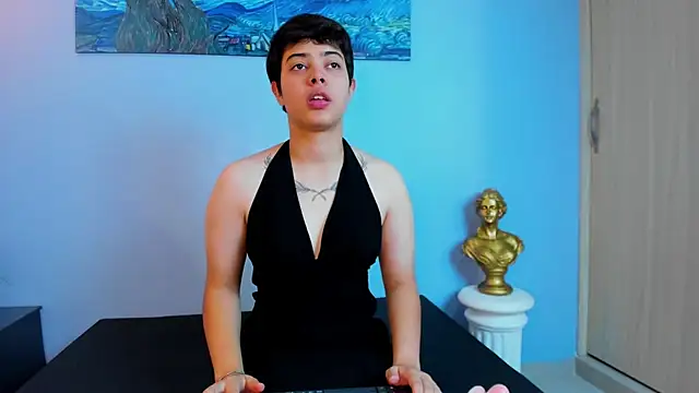 lexa kitty online show from July 11, 8:44 pm
