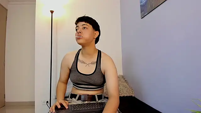 lexa kitty online show from July 28, 8:01 pm
